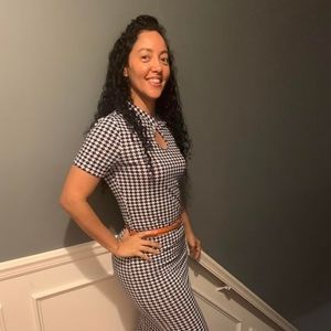 Meet your Posher, Luciene